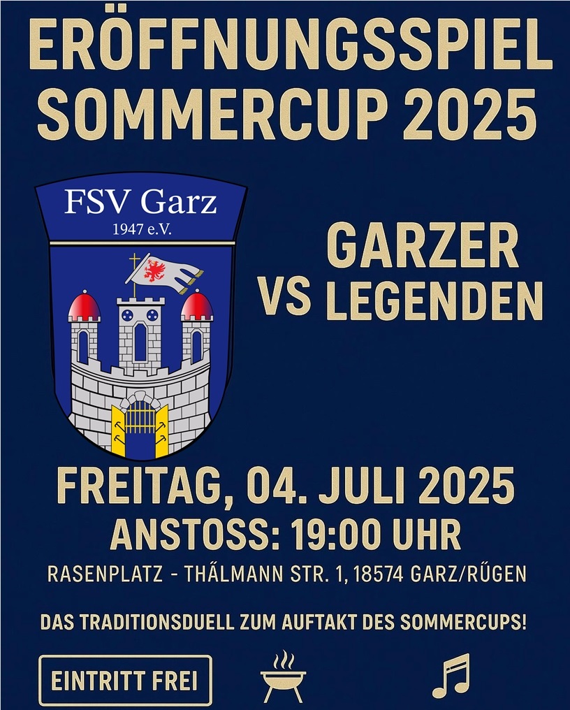 Sommercup